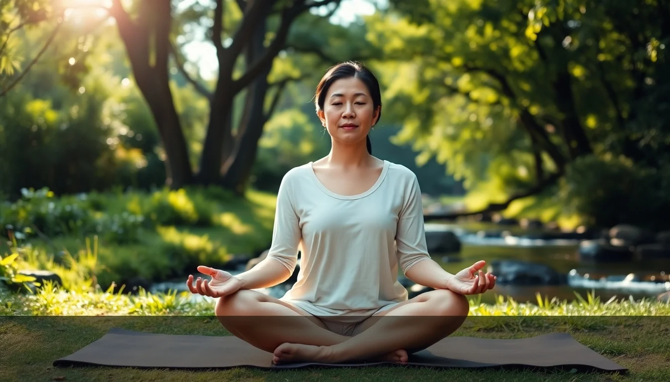 自己成長の旅の始まり